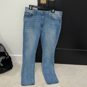 Express jeans